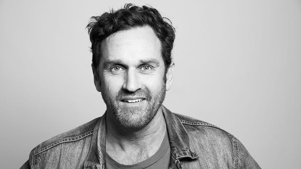 Taylor Steele Joins BLDG Active as Creative Director