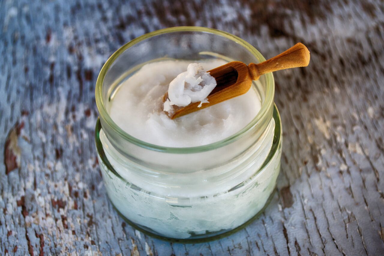Effective Home Remedies for Diaper Rash: Coconut Oil