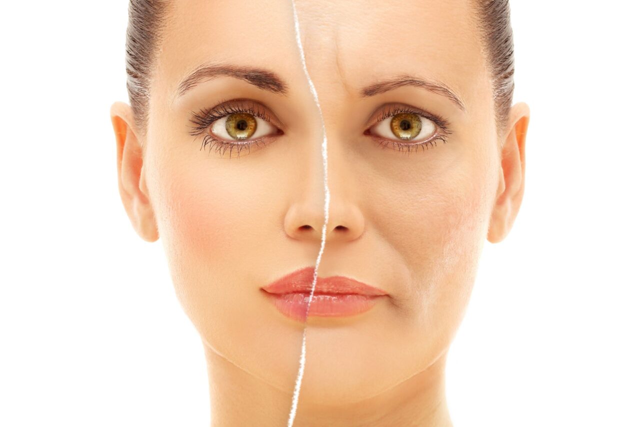 Tips for Maintaining Healthy Skin as You Age
